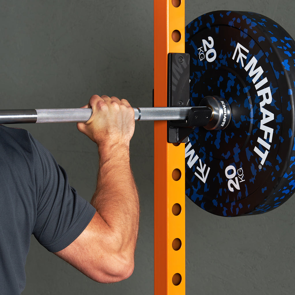 Mirafit M100 Standaard J-Cups