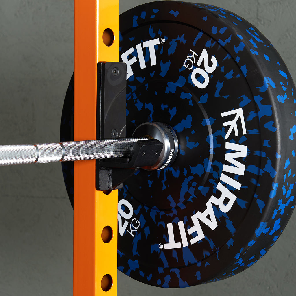 Mirafit M100 Standaard J-Cups