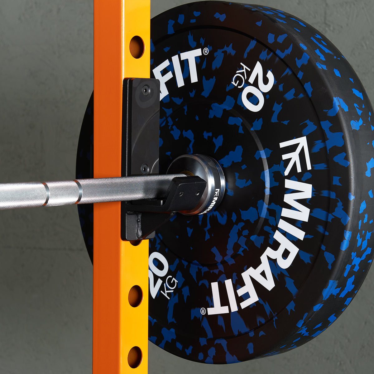 Mirafit M100 Standaard J-Cups