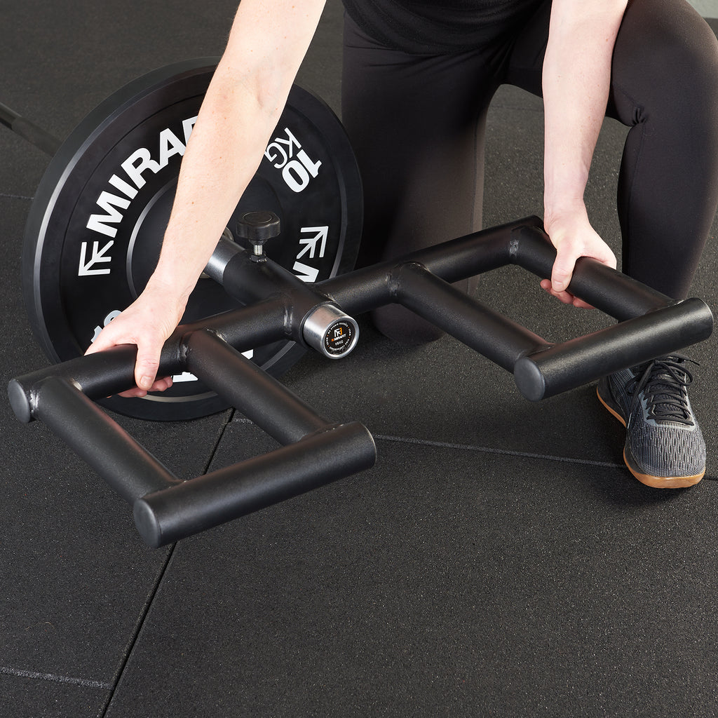 Mirafit Viking Press Landmine Bar Attachment