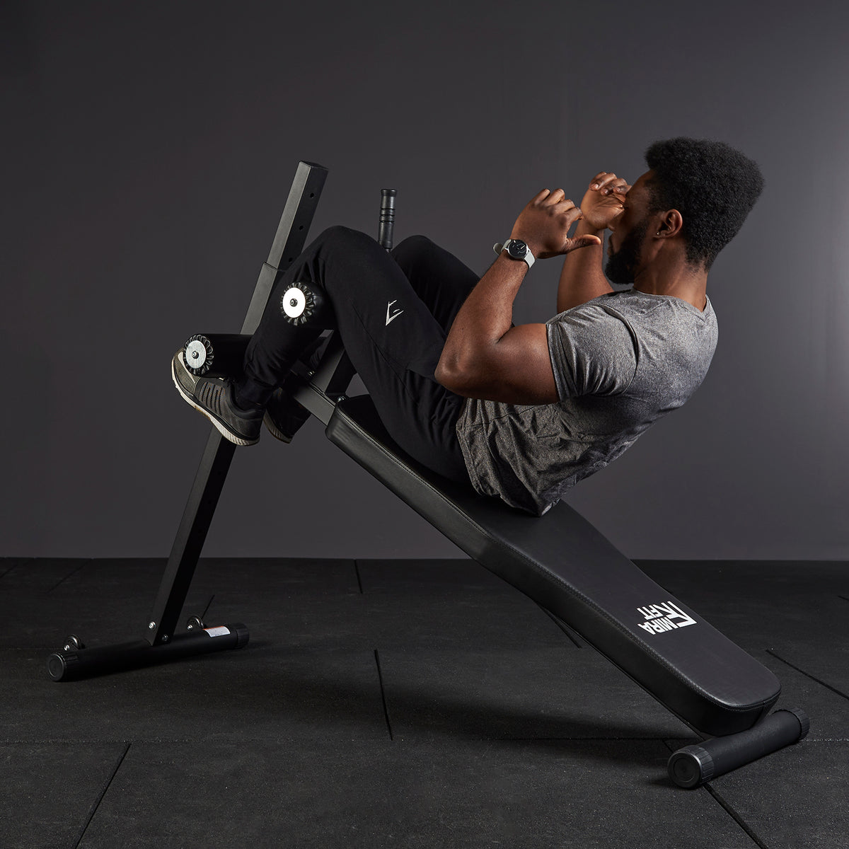 Mirafit Sit Up Bench